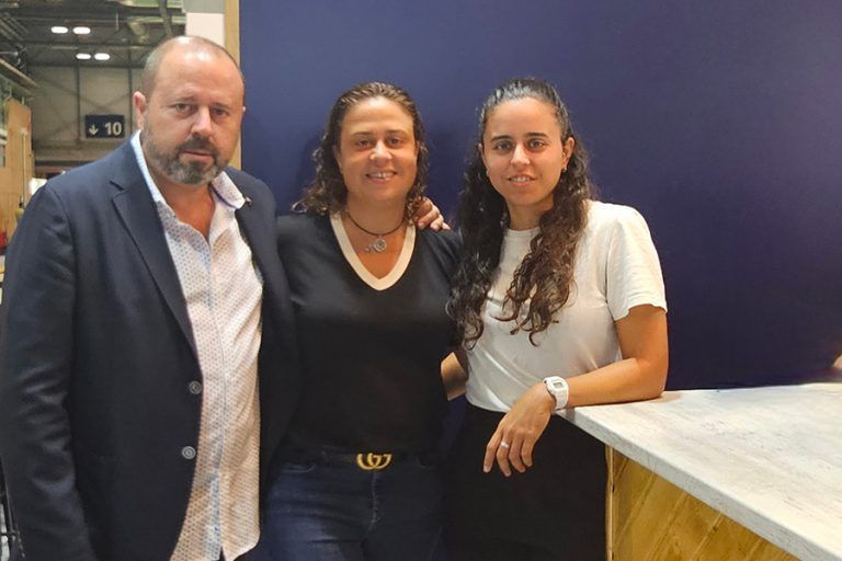 Nuestra experiencia en la Fruit Atraction 2023