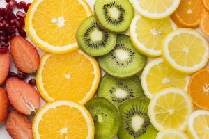El limon es una fruta o una verdura