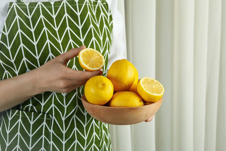 Cómo conservar limones para que duren más tiempo