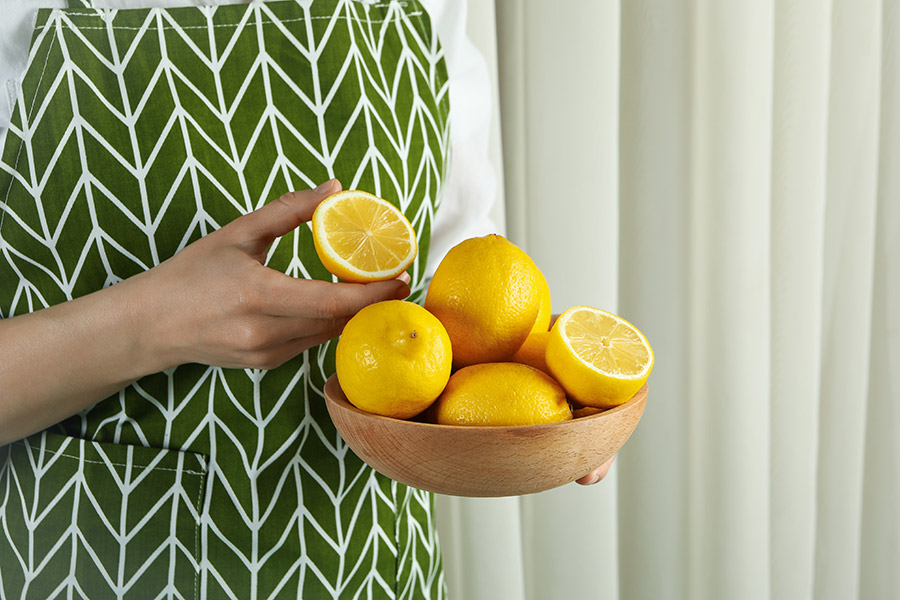 Cómo conservar limones para que duren más tiempo